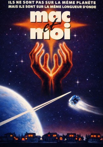 Mac et moi