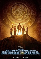 Das Vermächtnis von Montezuma