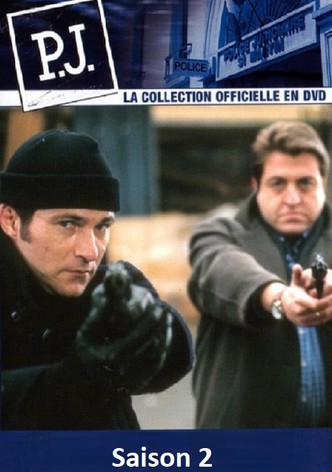 Saison 2