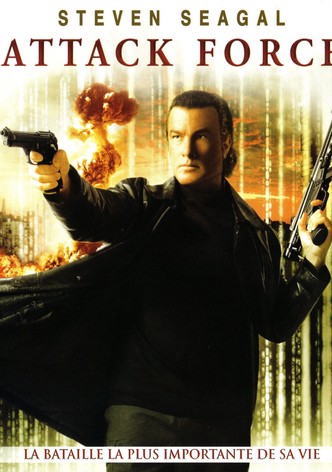 Attack Force