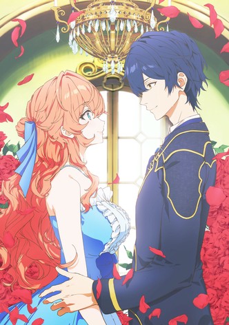 The Villainess Is Adored by the Prince of the Neighbor Kingdom - Temporada 1