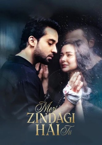 Meri Zindagi Hai Tu
