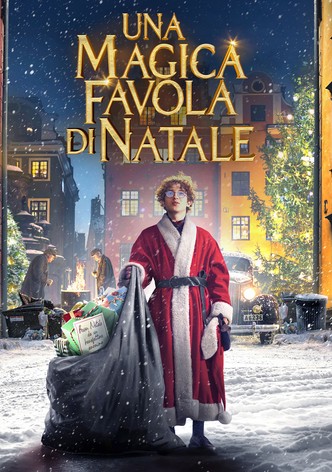 Una magica favola di Natale