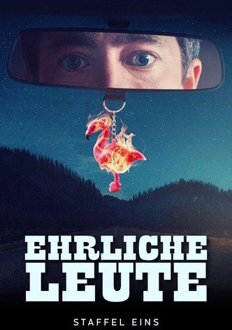 Ehrliche Leute - Staffel 1
