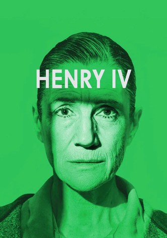 Henry IV
