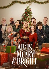 Alles ist fröhlich und hell