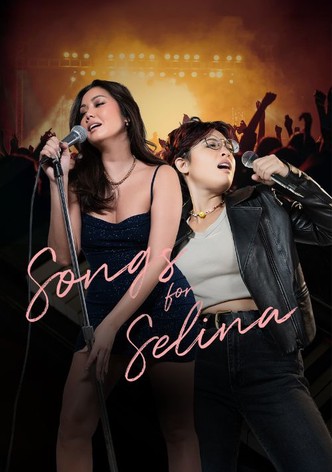 Songs for Selina