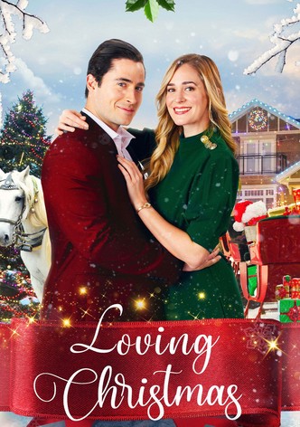 Loving Christmas