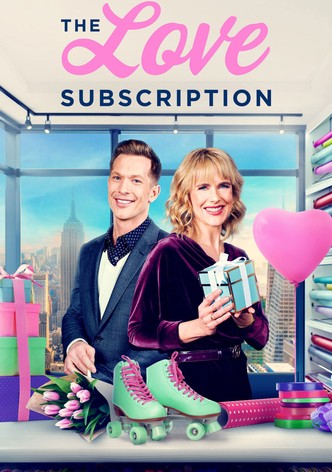 The Love Subscription