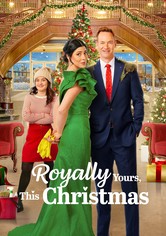 Royally Yours, This Christmas