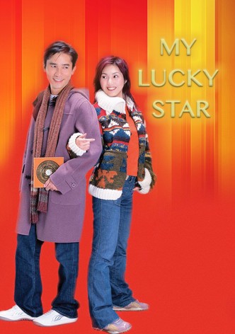 My Lucky Star