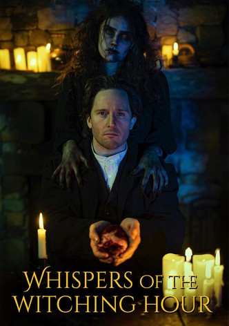 Whispers of the Witching Hour