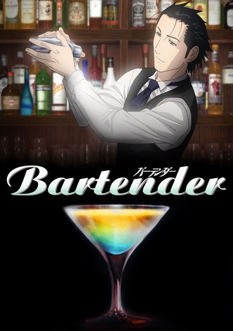 Barman