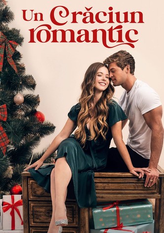 Un Crăciun romantic