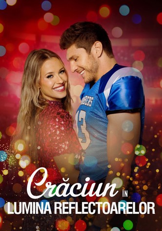 Crăciun în lumina reflectoarelor