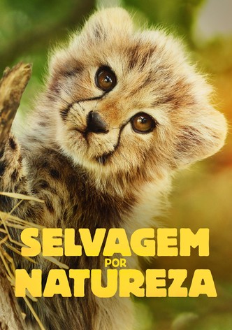 Selvagem por natureza - Temporada 1
