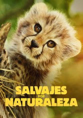 Salvajes por naturaleza