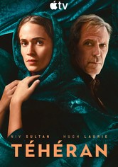 Téhéran - Saison 3