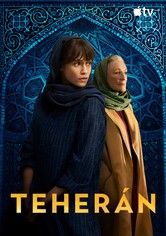 Teherán - 2. sezóna