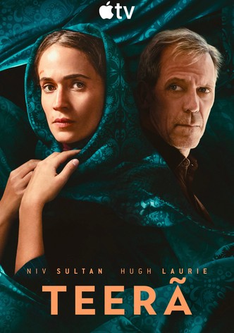 Teerão - Temporada 3