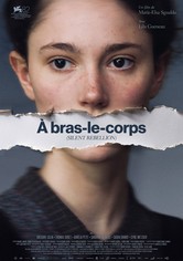 À bras-le-corps