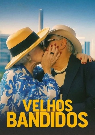 Velhos Bandidos