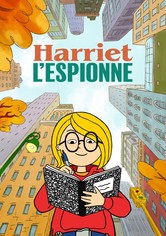 Harriet l’espionne