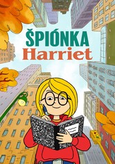 Špiónka Harriet