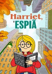 Harriet, a Espiã