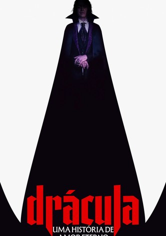 Drácula: Uma História de Amor