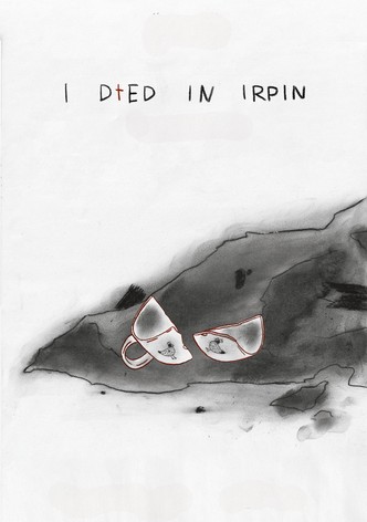 I Died in Irpin