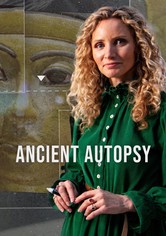 Ancient Autopsy