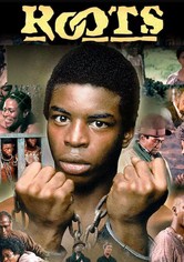 Roots: The Complete Miniseries - Staffel 1