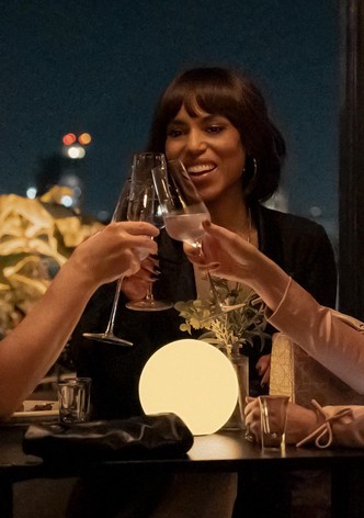 Imperfect Women - Saison 1