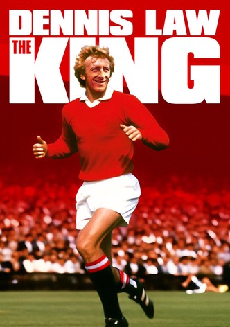 Denis Law - The King
