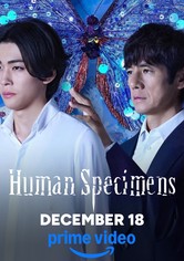 Human Specimens - Saison 1