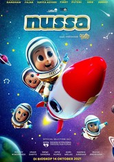 Nussa