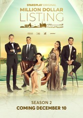 Million Dollar Listing UAE