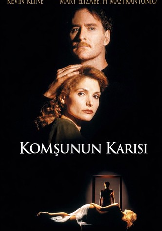 Komşunun Karısı