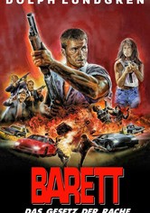 Barett - Das Gesetz der Rache