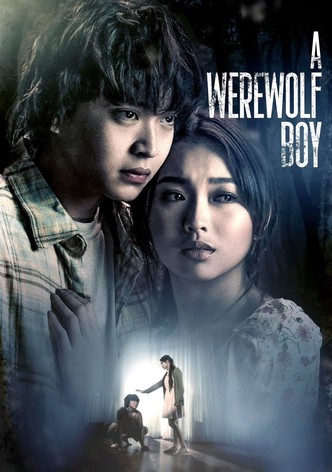 A Werewolf Boy