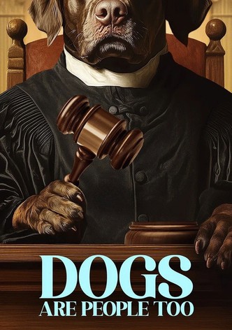 Pies też człowiek