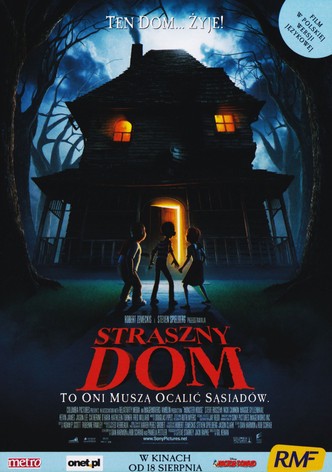 Straszny dom