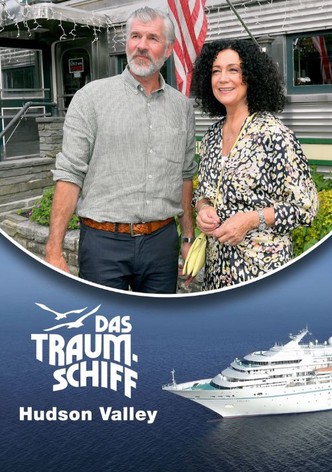 Das Traumschiff - Hudson Valley