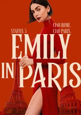 Emily in Paris