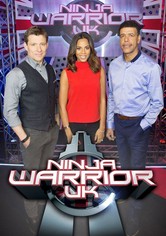 Ninja Warrior UK