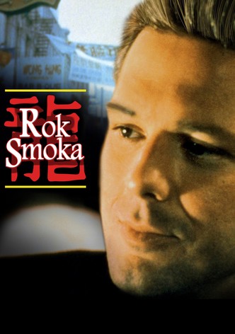 Rok smoka