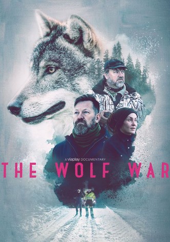The Wolf War