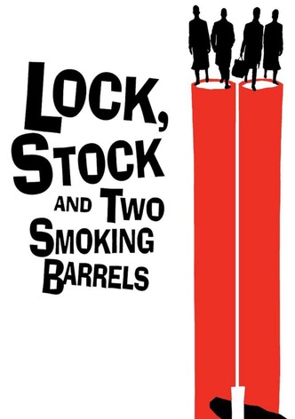 The Making of Lock, Stock, and Two Smoking Barrels