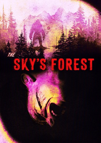 The Sky's Forest